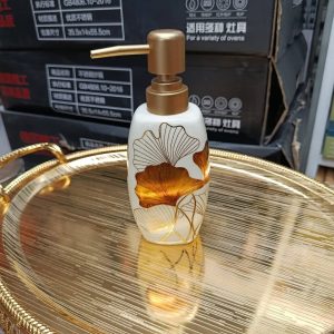 hand wash bottle 2