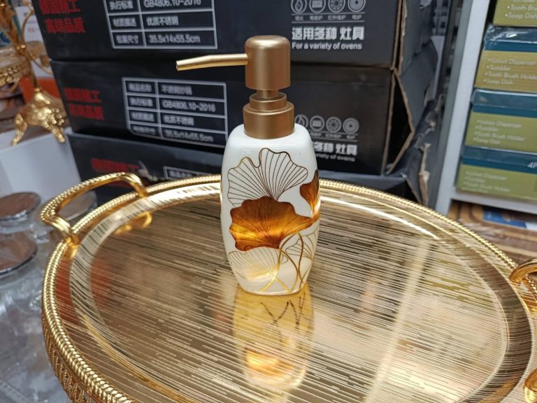 hand wash bottle 2