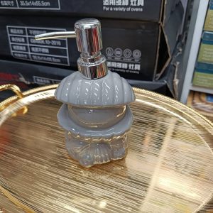 Hand Wash Bottle 3