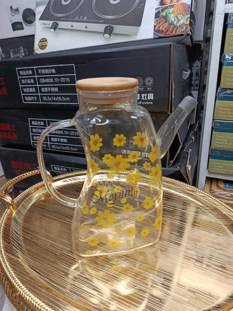oil container 3