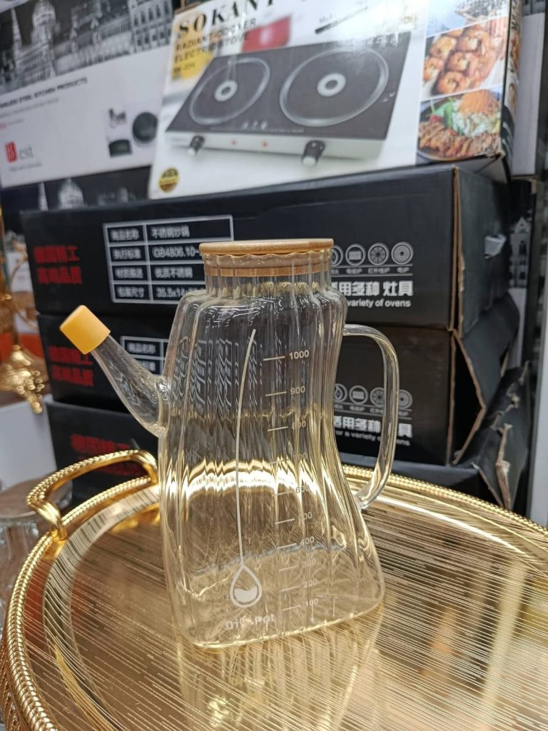 oil container 2
